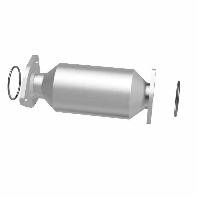 MagnaFlow Direct Fit Catalytic Converter 05-10 Honda Odyssey 3.5L