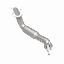 Load image into Gallery viewer, MagnaFlow Catalytic Converter Direct Fit Federal 06-11 Chevy Corvette V8 7.0LGAS