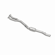 Load image into Gallery viewer, MagnaFlow California Direct Fit Converter 96-97 BMW 840Ci 4.4L