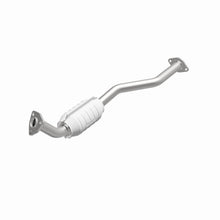 Load image into Gallery viewer, MagnaFlow Direct Fit Catalytic Converter 01-04 Frontier Driver Side 3.3L