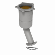Load image into Gallery viewer, MagnaFlow Direct Fit Catalytic Converter 00-04 Nissan Frontier (CA Emissions)