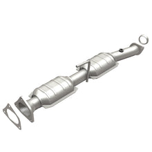 Load image into Gallery viewer, MagnaFlow Direct Fit Catalytic Converter 95-97 Ranger/BSeries V6 50S