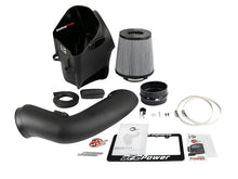 Load image into Gallery viewer, aFe Magnum FORCE Stage-2 Pro DRY S Cold Air Intake System 17-18 Ford Diesel Trucks V8-6.7L (td)