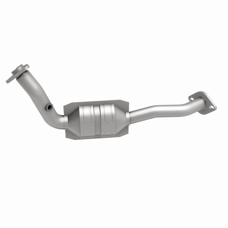 MagnaFlow Direct Fit Catalytic Converter FRONTIER- 01-04 3.3L OEM
