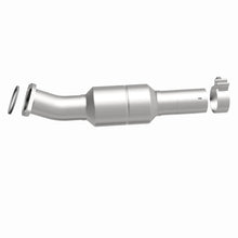 Load image into Gallery viewer, MagnaFlow Direct Fit Catalytic Converter 05-09 Scion tC 2.4 Rear