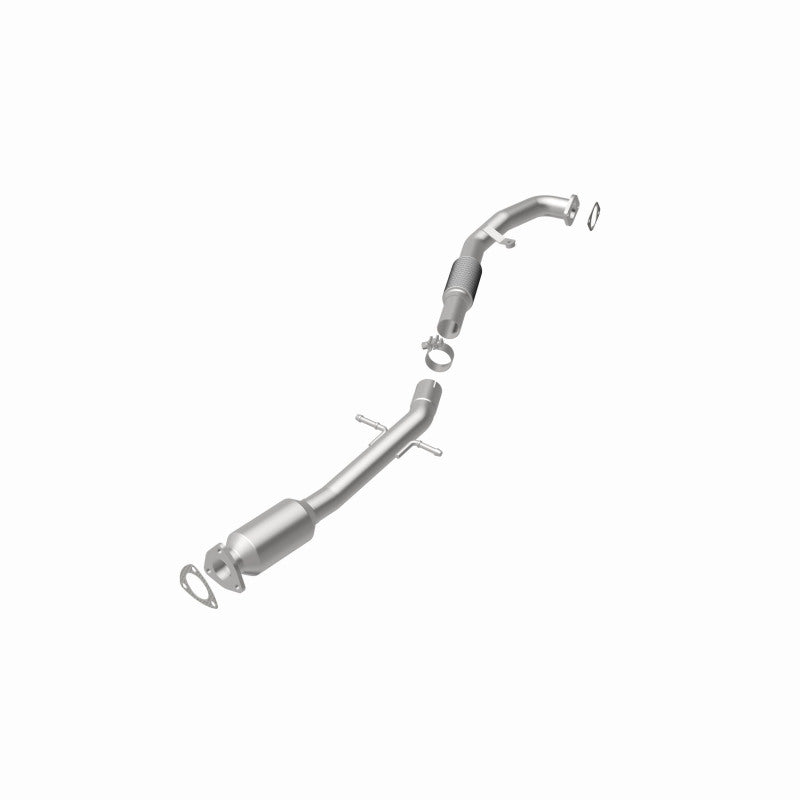 MagnaFlow Direct Fit Catalytic Converter 2017 Buick Envision 2.5L