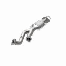 Load image into Gallery viewer, MagnaFlow Direct Fit Catalytic Converter 03-04 4Runner 4.7 Rear OEM