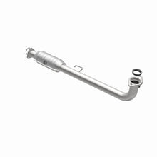 Load image into Gallery viewer, MagnaFlow Direct Fit Catalytic Converter CIVIC- 01-05 4 1.7L OEM