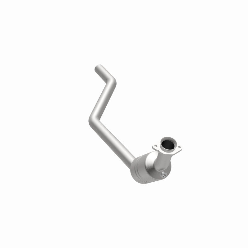 MagnaFlow Direct Fit Catalytic Converter 03-05 Jaguar S-Type4.2L P/S