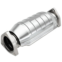 Load image into Gallery viewer, MagnaFlow Direct Fit Catalytic Converter Audi 81 91