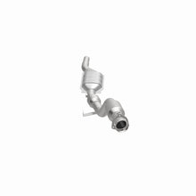 Load image into Gallery viewer, MagnaFlow Direct Fit Catalytic Converter 04-05 Audi Allroad 4.2L Driver Side