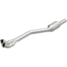 Load image into Gallery viewer, MagnaFlow Direct Fit Catalytic Converter 00-03 BMW M5 5.0L Passenger Side
