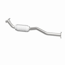 Load image into Gallery viewer, MagnaFlow DF Catalytic Conv 01-04 Nissan Frontier/XTerra 3.3L (Exc Supercharged) D/S Rear (49 State)