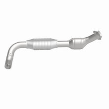 Load image into Gallery viewer, MagnaFlow Direct Fit Catalytic Converter 97-98 E150 E250 Van 4.2L D/