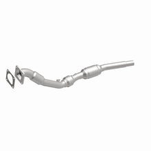 Load image into Gallery viewer, MagnaFlow Direct Fit Catalytic Converter 00-02 Audi A6 Quattro 2.7L