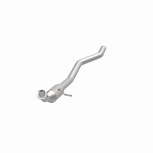 Load image into Gallery viewer, MagnaFlow Direct Fit Catalytic Converter 2007-2012 GL450 4.6 L Underbody