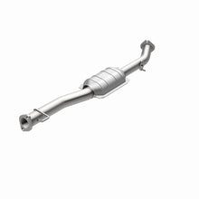 Load image into Gallery viewer, MagnaFlow Direct Fit Catalytic Converter 98-00 Toyota RAV4 2.0L