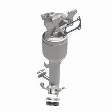 Load image into Gallery viewer, MagnaFlow Direct Fit Catalytic Converter 2014 Honda Civic 1.8L Manifold