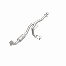 Load image into Gallery viewer, MagnaFlow Direct Fit Catalytic Converter California Grade 07-08 Ford Ranger 3.0L
