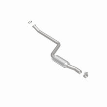 Load image into Gallery viewer, MagnaFlow Direct Fit Catalytic Converter 2006 BMW 530xi 3.0L OEM