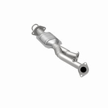 Load image into Gallery viewer, MagnaFlow Direct Fit Catalytic Converter 03-04 4Runner 4.7 Rear OEM