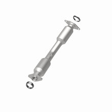 Load image into Gallery viewer, MagnaFlow Direct Fit Catalytic Converter California Grade CARB Compliant 09-12 Nissan Sentra L4 2.0L