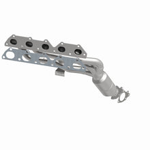 Load image into Gallery viewer, MagnaFlow Direct Fit Catalytic Converter 95-98 Acura TL 2.5L