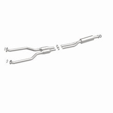 Load image into Gallery viewer, MagnaFlow Direct Fit Catalytic Converter 07-10 Lexus GS350 3.5L