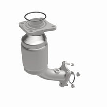 Load image into Gallery viewer, MagnaFlow Direct Fit Catalytic Converter 03-07 Nissan Murano 3.5L Rear (49 State)