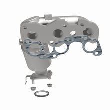 Load image into Gallery viewer, MagnaFlow Direct Fit Catalytic Converter 00-04 Sienna/Avalon 3.0L