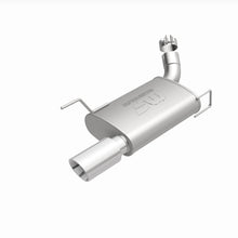 Load image into Gallery viewer, MagnaFlow Sys Cat-Back 05-09 Mustang V6 4.0L Axl-Bak
