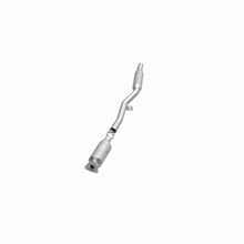 Load image into Gallery viewer, MagnaFlow Right Side Direct Fit Catalytic Converter California Grade 06-08 Audi A6 Quattro 3.2L