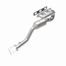 Load image into Gallery viewer, MagnaFlow Direct Fit Catalytic Converter BMW 5 99-00 Front