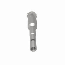 Load image into Gallery viewer, MagnaFlow Direct Fit Catalytic Converter 04-06 Mazda 3 2.0/2.3 rr OE