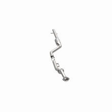 Load image into Gallery viewer, MagnaFlow Direct Fit Catalytic Converter 96-98 Mercedes SL500 5.0L