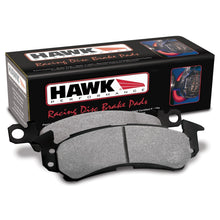 Load image into Gallery viewer, Hawk Alcon 4R-Type / Alcon R-Type (Short Profile) Blue 9012 Race Brake Pads