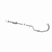 Load image into Gallery viewer, MagnaFlow Direct Fit Catalytic Converter Sunfire 98-99 2.2L