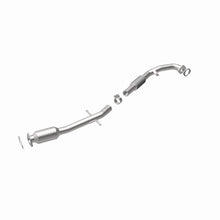 Load image into Gallery viewer, MagnaFlow Direct Fit Catalytic Converter 2017 Buick Envision 2.5L