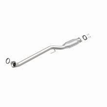 Load image into Gallery viewer, MagnaFlow Direct Fit Catalytic Converter 02-06 Nissan Sentra 2.5L