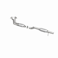 Load image into Gallery viewer, MagnaFlow DF Cat Conv 87-93 Ford Bronco 4.9L/87-95 F-150/F-250 (Non SD)/F-350 (Non SD) PU 4.9L (CA)
