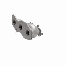 Load image into Gallery viewer, MagnaFlow Direct Fit Catalytic Converter 06-09 Toyota RAV4 3.5L