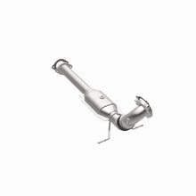 Load image into Gallery viewer, MagnaFlow Direct Fit Catalytic Conv Volvo 05-09 S60 2.4L/2.5L Turbo / 04-06 S80 Turbo/05-07 V70 2.5L