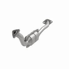 Load image into Gallery viewer, MagnaFlow Direct Fit Catalytic Converter FRONTIER- 01-04 3.3L OEM