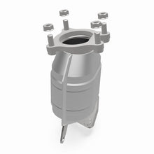 Load image into Gallery viewer, MagnaFlow Direct Fit Catalytic Converter 1990-1995 Honda Civic L4 1.5L (California)