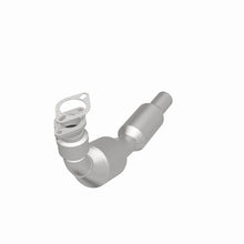 Load image into Gallery viewer, MagnaFlow Direct Fit Catalytic Converter 2010 Chevy Camaro 6.2L D/S