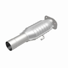 Load image into Gallery viewer, MagnaFlow Direct Fit Catalytic Converter 86-92 Camaro/Fbird V8 CA