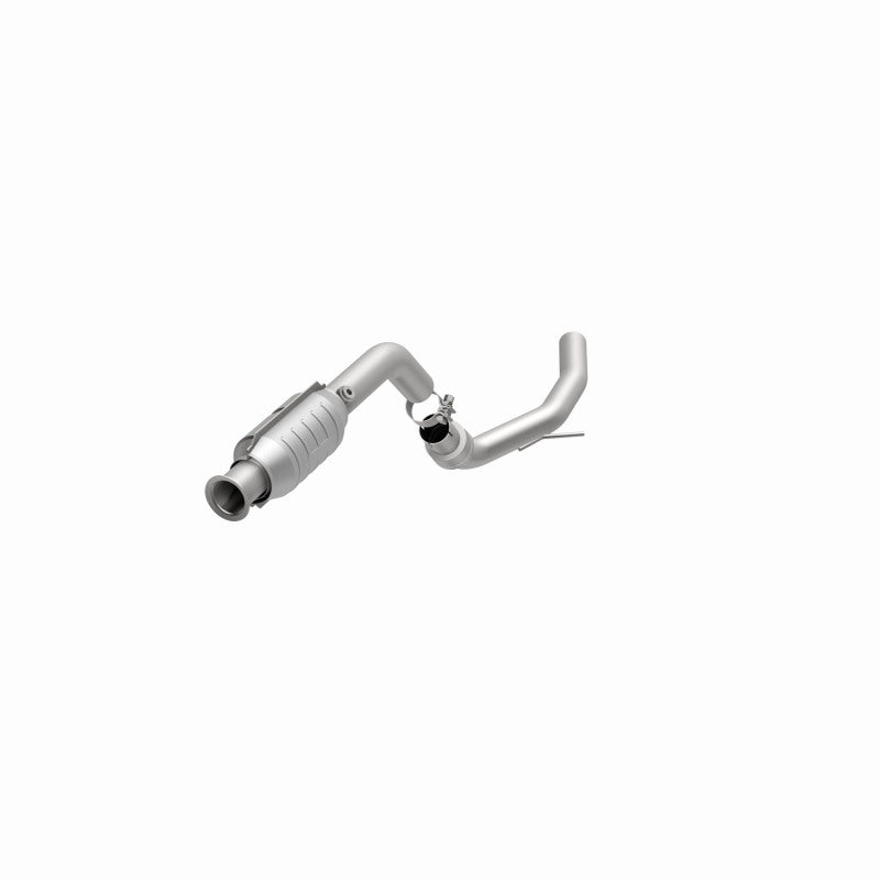MagnaFlow Direct Fit Catalytic Converter 98-04 Intrepid 2.7L P OEM