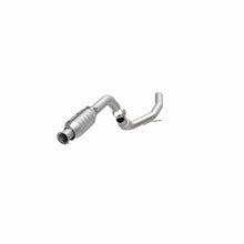 Load image into Gallery viewer, MagnaFlow Direct Fit Catalytic Converter 98-04 Intrepid 2.7L P OEM