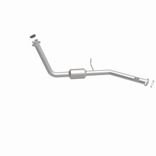 Load image into Gallery viewer, MagnaFlow Direct Fit Catalytic Converter 1986-1994 Suzuki Samurai 1.3