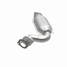 Load image into Gallery viewer, MagnaFlow Direct Fit Catalytic Converter 08-09 Cadi CTS 3.6L Driver Side OEM